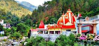 Top 5 Tourist Places In India.