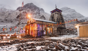 Kedarnath Dham