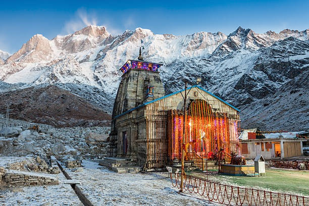 Kedarnath_Dham