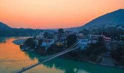 rishikesh