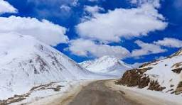 leh and ladak